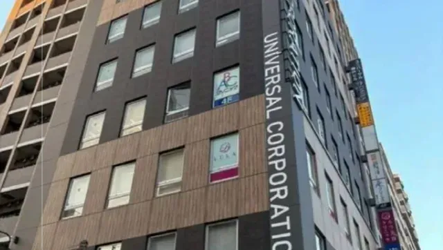 ABCクリニック美容外科 神戸院の様子