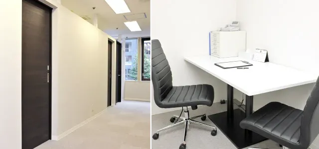MSクリニック 新宿院の様子